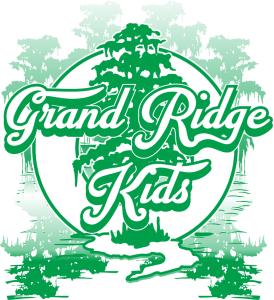 Grand Ridge Kids Camp