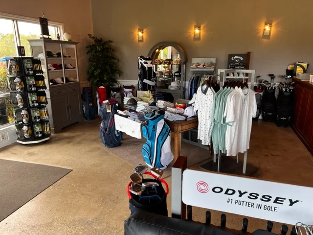 Golf Shop 4